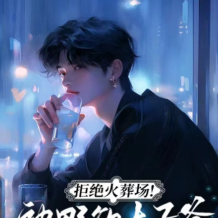 拒絕火葬場！被野欲太子爺肆意寵