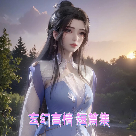 玄幻言情短篇集