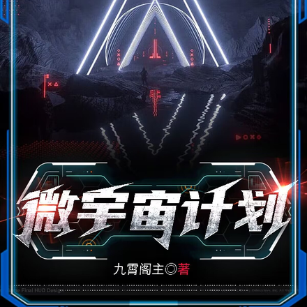 微型宇宙