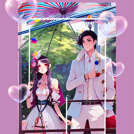 暖男渣男的情場之戰