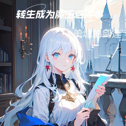 轉生成為魔王這件事