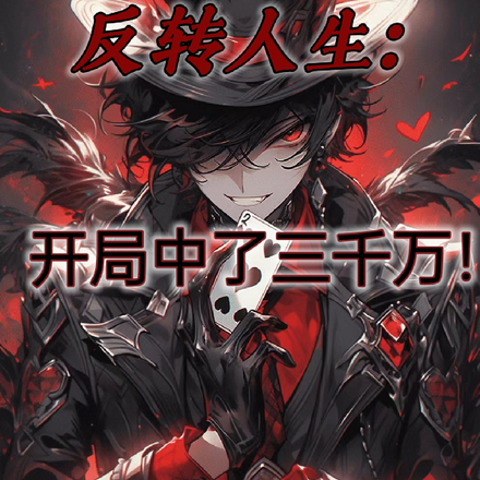 反轉人生：開局中了三千萬
