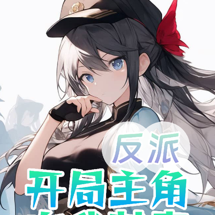 反派：開局主角向我獻妻