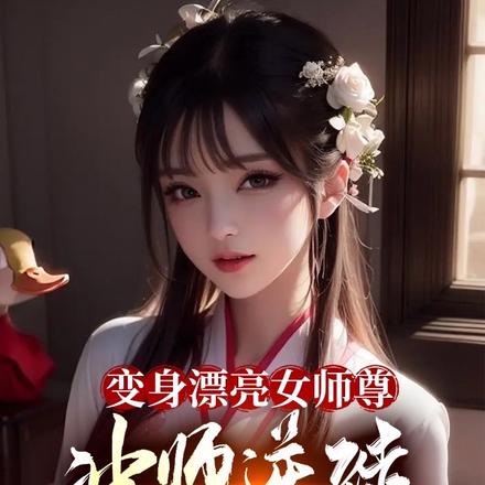 變身漂亮女師尊，衝師逆徒狂喜！