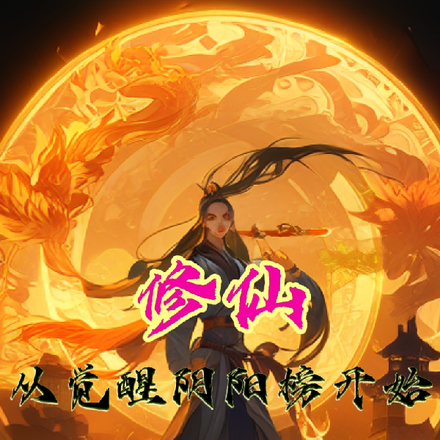 修仙：從覺醒陰陽榜開始