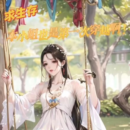 求生存，本小姐也是第一次穿越啊