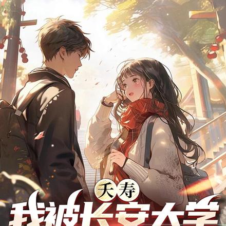 夭壽，我被長安大學召喚了