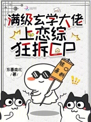 滿級玄學大佬，上戀綜狂拆CP