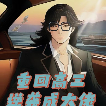 重回高三逆襲成大佬