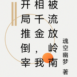 開局推倒宰相千金，我被流放嶺南