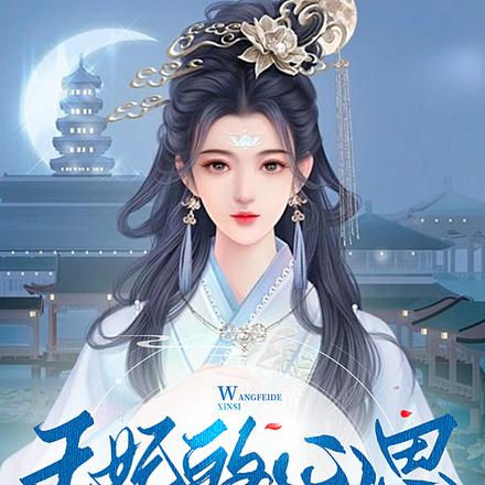 王妃的心思你別猜