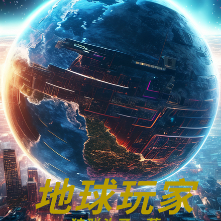 地球玩家