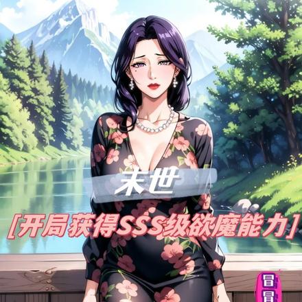 末世：開局獲得SSS級欲魔能力