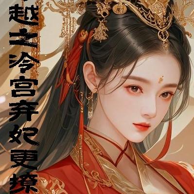 穿越之冷宮棄妃更撩人