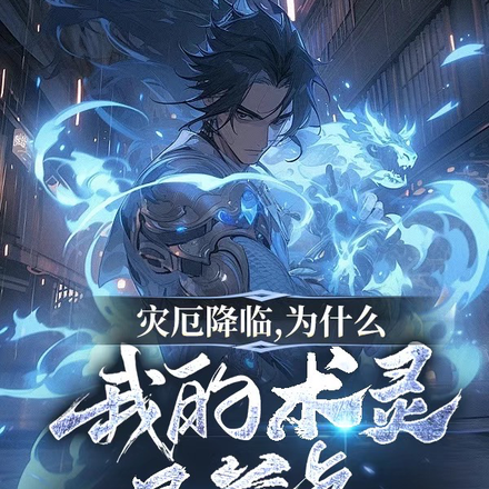 災厄降臨，為什麼我的術靈是前桌