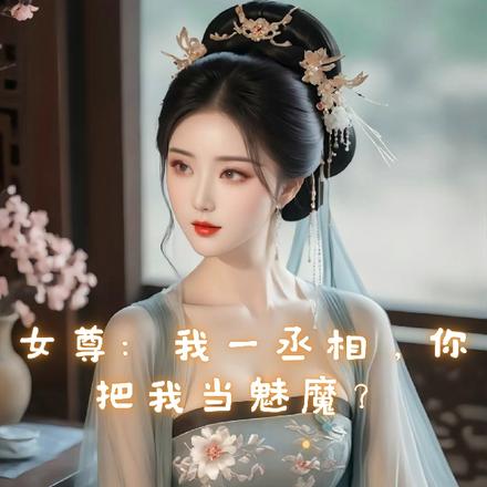 女尊：我一丞相，你把我當魅魔？