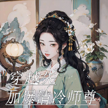 穿越先加爆清冷師尊好感度