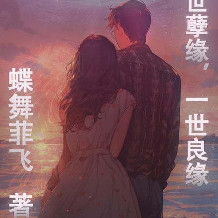 四世孽緣，一世良緣