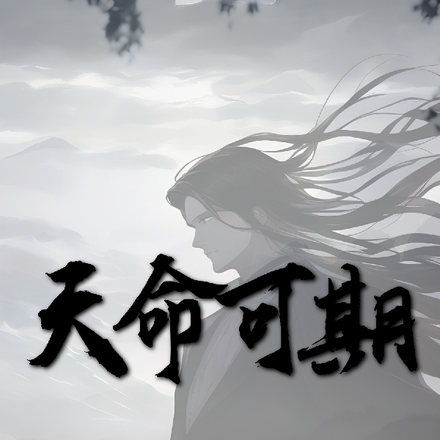 天命可期