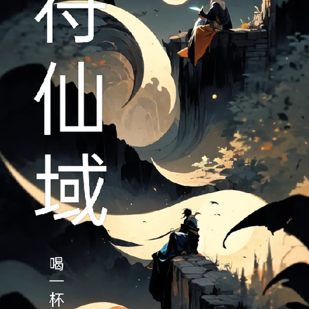 符仙域