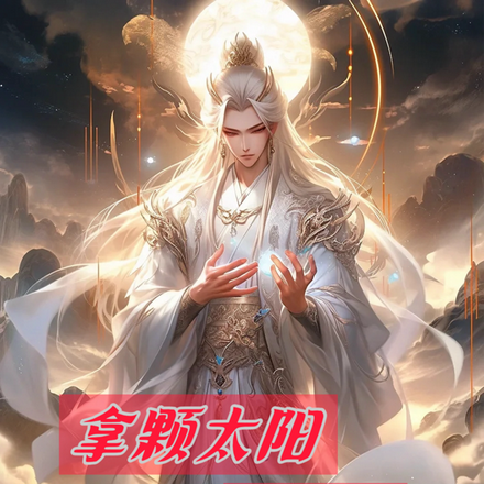 拿顆太陽當心髒