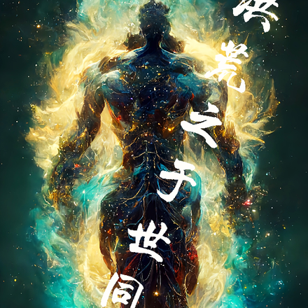 洪荒開局，靈寶伴生