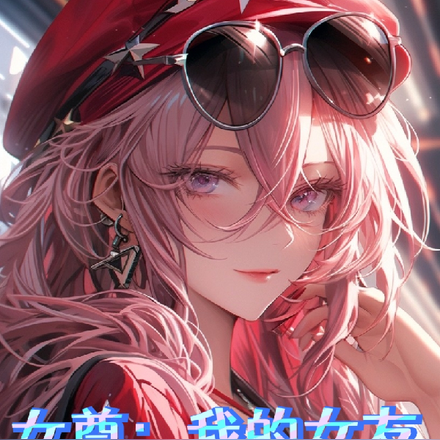 女尊：愛上平行世界的自己