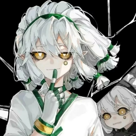 我是帕洛斯撿來的妹妹？！