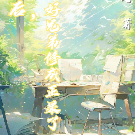 重生後，我和好兄弟修成正果了