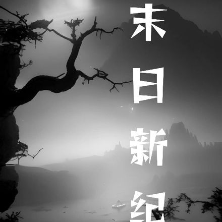 末日新紀