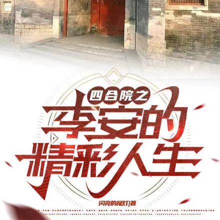 我和四合院那些女人不得不說的故