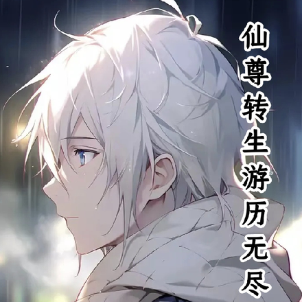 仙尊轉生遊歷無盡次元