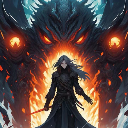 我當擺渡人的那些年兒