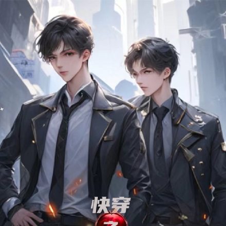 快穿之反派的自我攻略