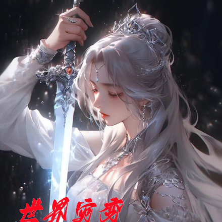 世界災變：我在末世修真