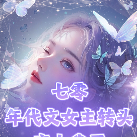 七零：年代文女主轉頭戀上我哥