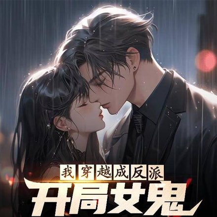 我穿越成反派，開局女鬼饞我身子