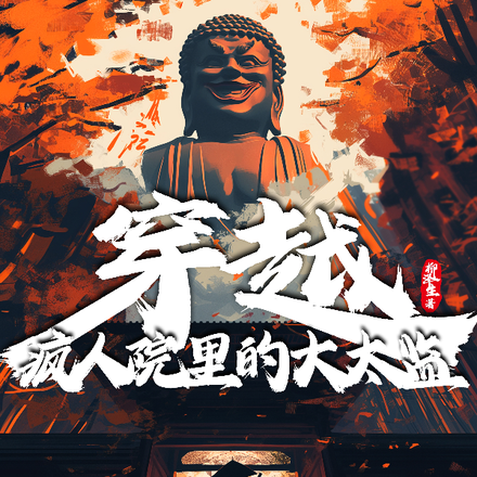 穿越：瘋人院裡的大太監