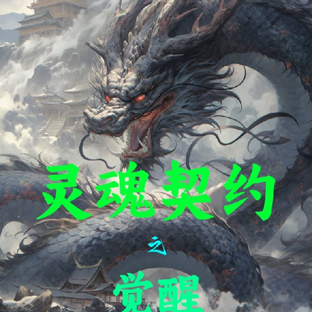 靈魂契約之覺醒