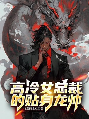 高冷女總裁的貼身龍帥