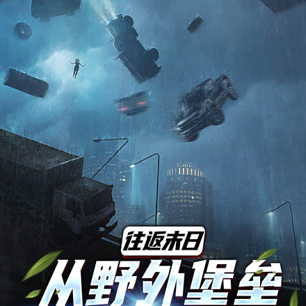 往返末日從野外堡壘開始暴富日常