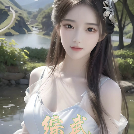 綜武：無敵從擁有小龍女開始
