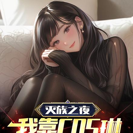 滅族之夜，我靠cos琳活了下來