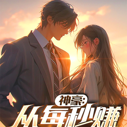 至尊神豪：從每秒賺100塊開始