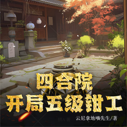 四合院：開局五級鉗工