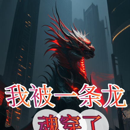 我被一條龍魂穿了