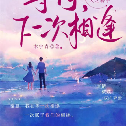 等待，下一次相逢