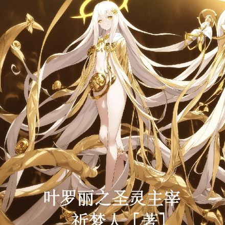 葉羅麗之聖靈主宰