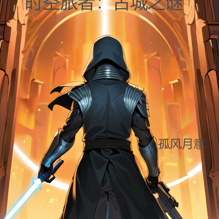 時空旅者：古城之謎