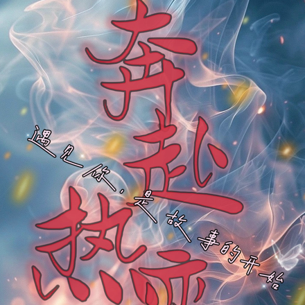 奔赴熱戀，遇見你是故事的開始